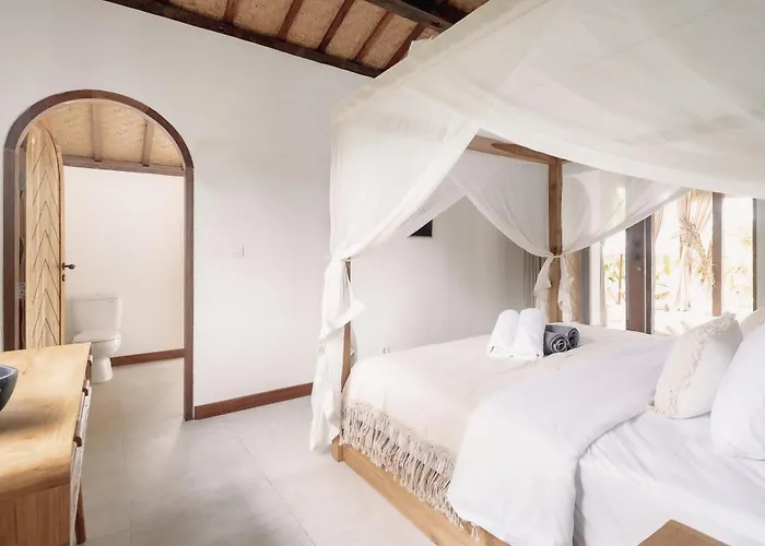 Spacious Retreat At Wanderlust With Infinity Pool * Uluwatu (Bali)