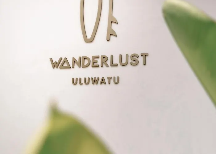 Spacious Retreat At Wanderlust With Infinity Pool