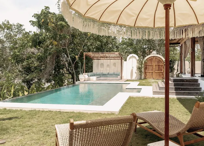 Spacious Retreat At Wanderlust With Infinity Pool * Uluwatu (Bali)