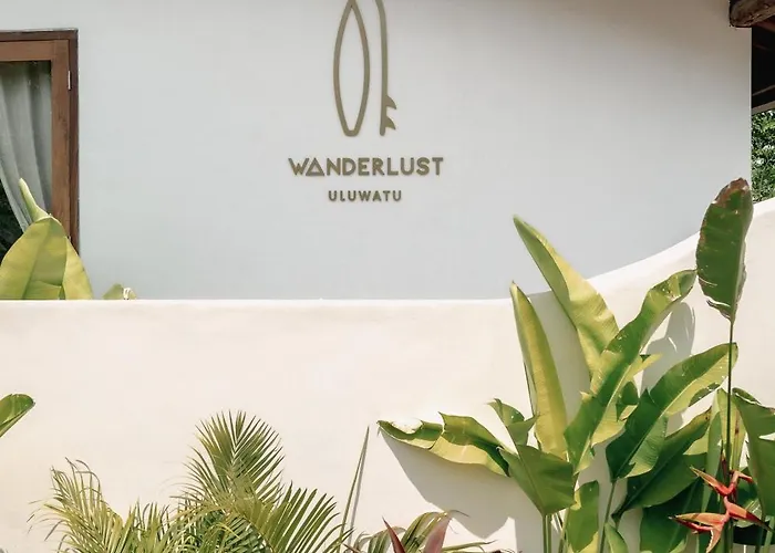 Villa Spacious Retreat At Wanderlust With Infinity Pool *