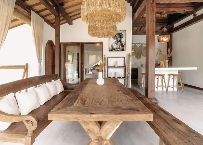 Spacious Retreat At Wanderlust With Infinity Pool * Uluwatu (Bali)